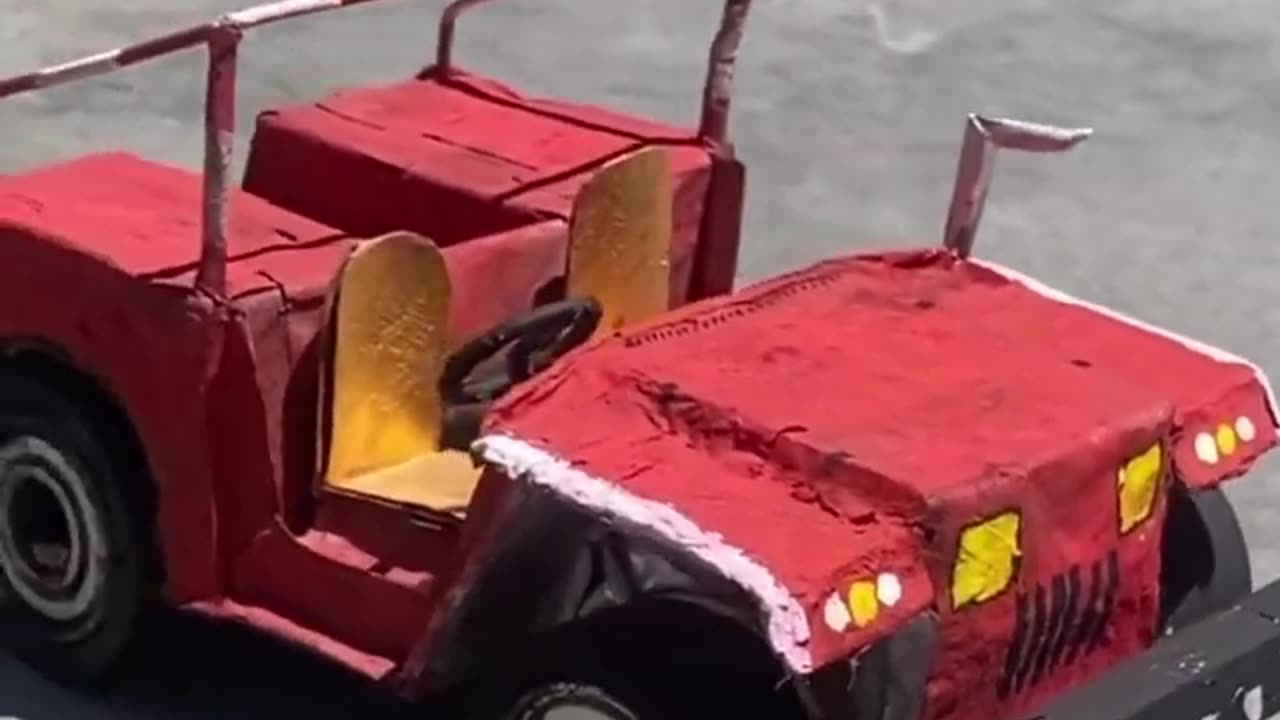 Jeep
