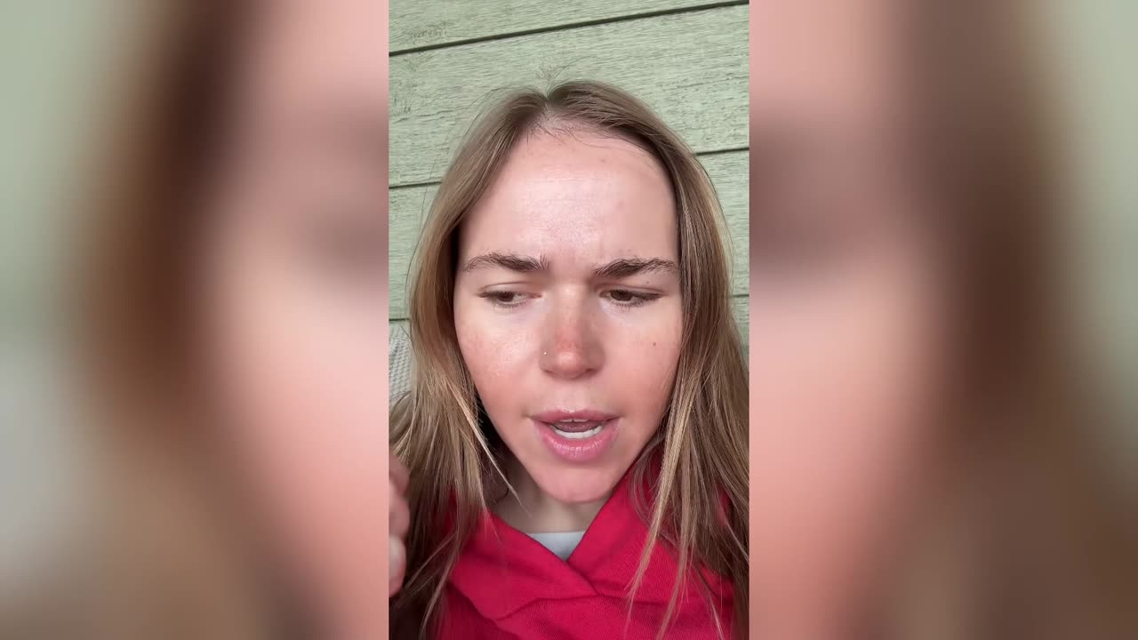 Tim Walz’s Daughter Compares Violent MS-13 Gang Members to Jesus Christ