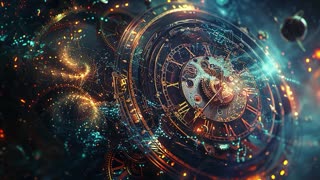 Alan Watts Chillstep - Time and Future