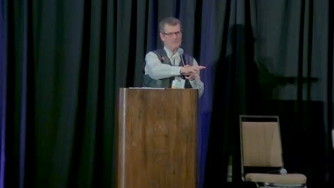 Howard Vlieger - The Lentil Farmer and the Glyphosate Problem