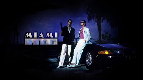 The Original Miami Vice Theme ( Miami Vice )