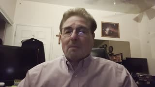 S04 E22 - Evil Black clouds in bedroom, no Yellowish-White Light