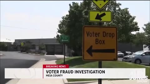 Browne Report - Free Tina Peters