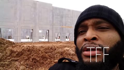 What Foundation are You Building On? If CHRIST, Let's BUILD!