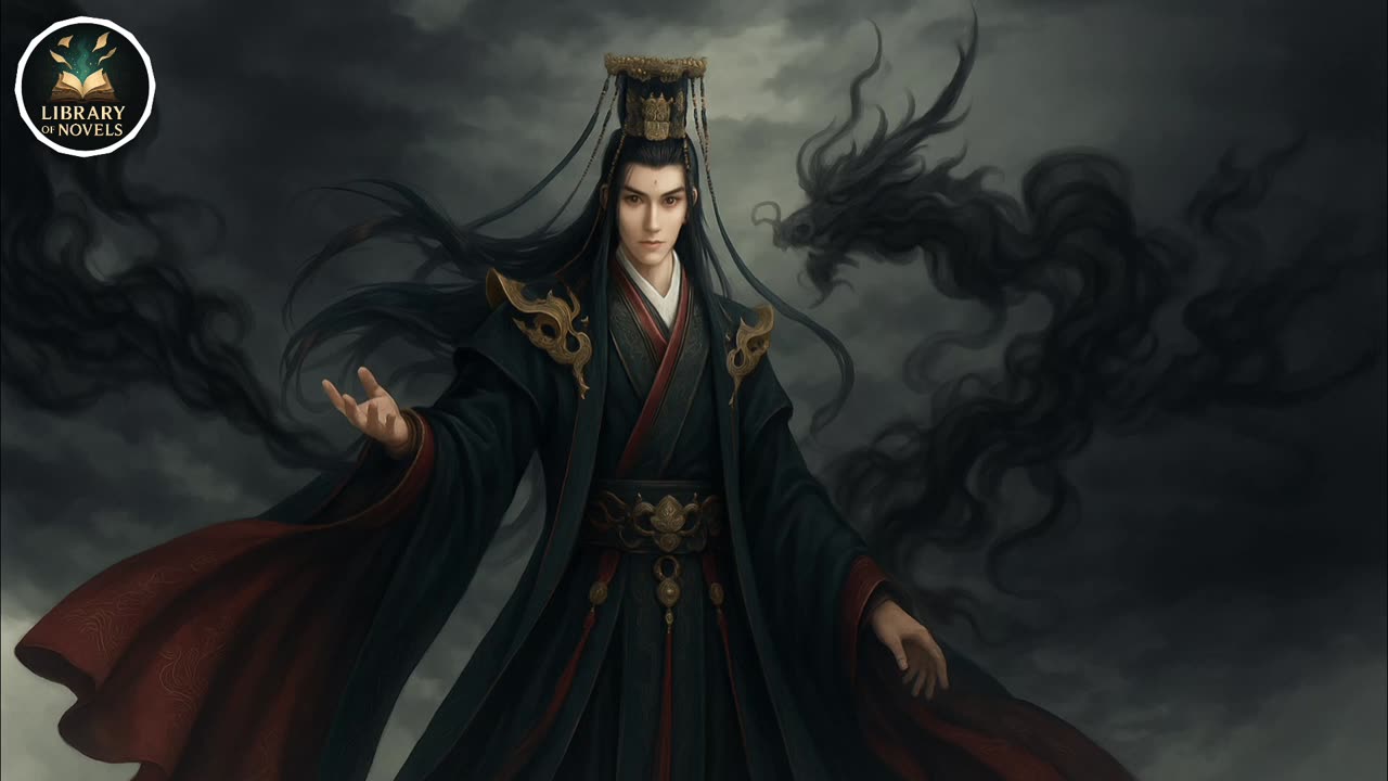 Cliff’s End to Conquest — Against the Gods Novel Teaser