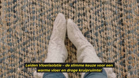 Bespaar Energie & Vergroot Comfort met Leiden Vloerisolatie!