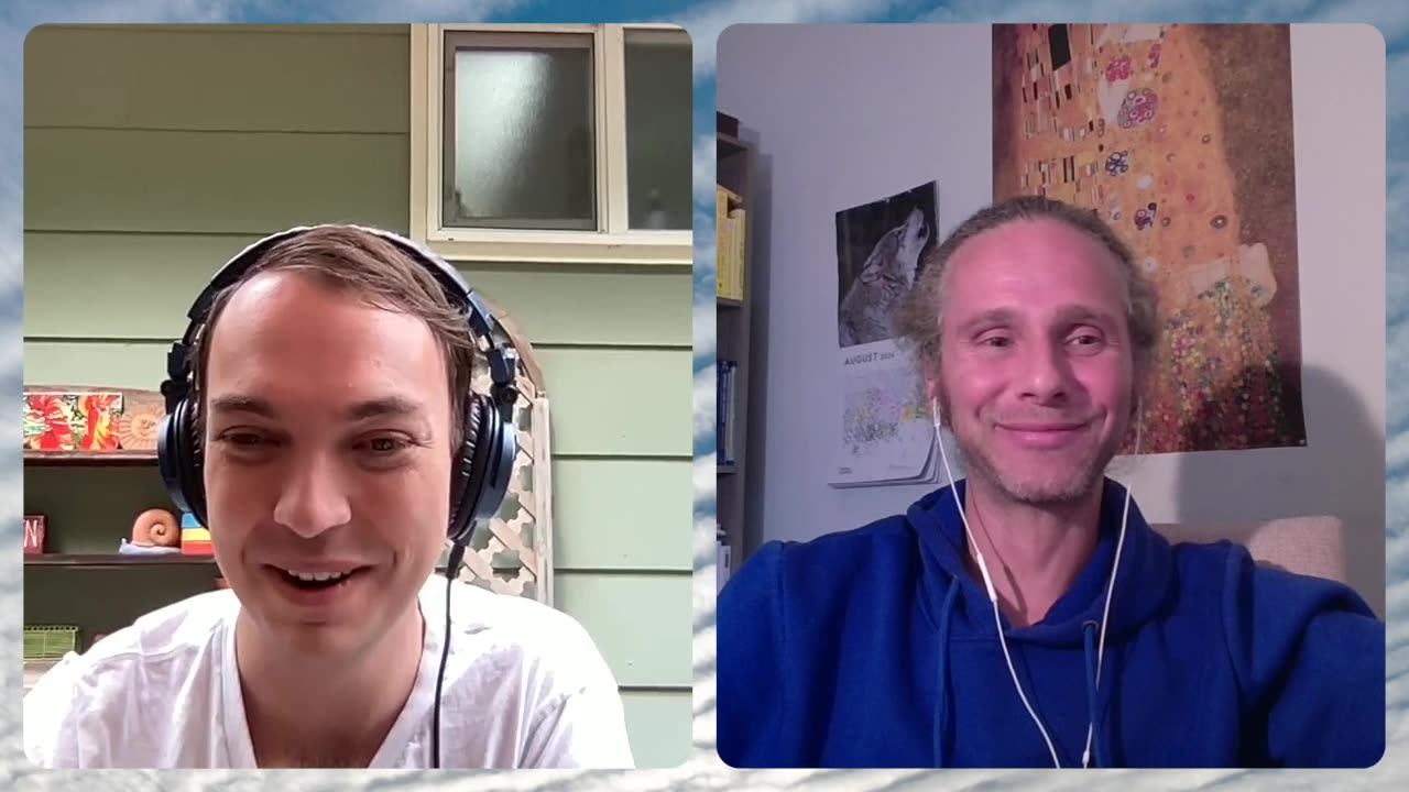 The Truth on Geoengineering w/ "FRANKENSKIES" Filmmaker Matt Landman (BWP55)
