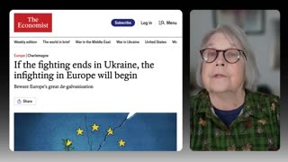 FBI takes down Zelensky's top aide—the man they called "Zelensky's Brain"
