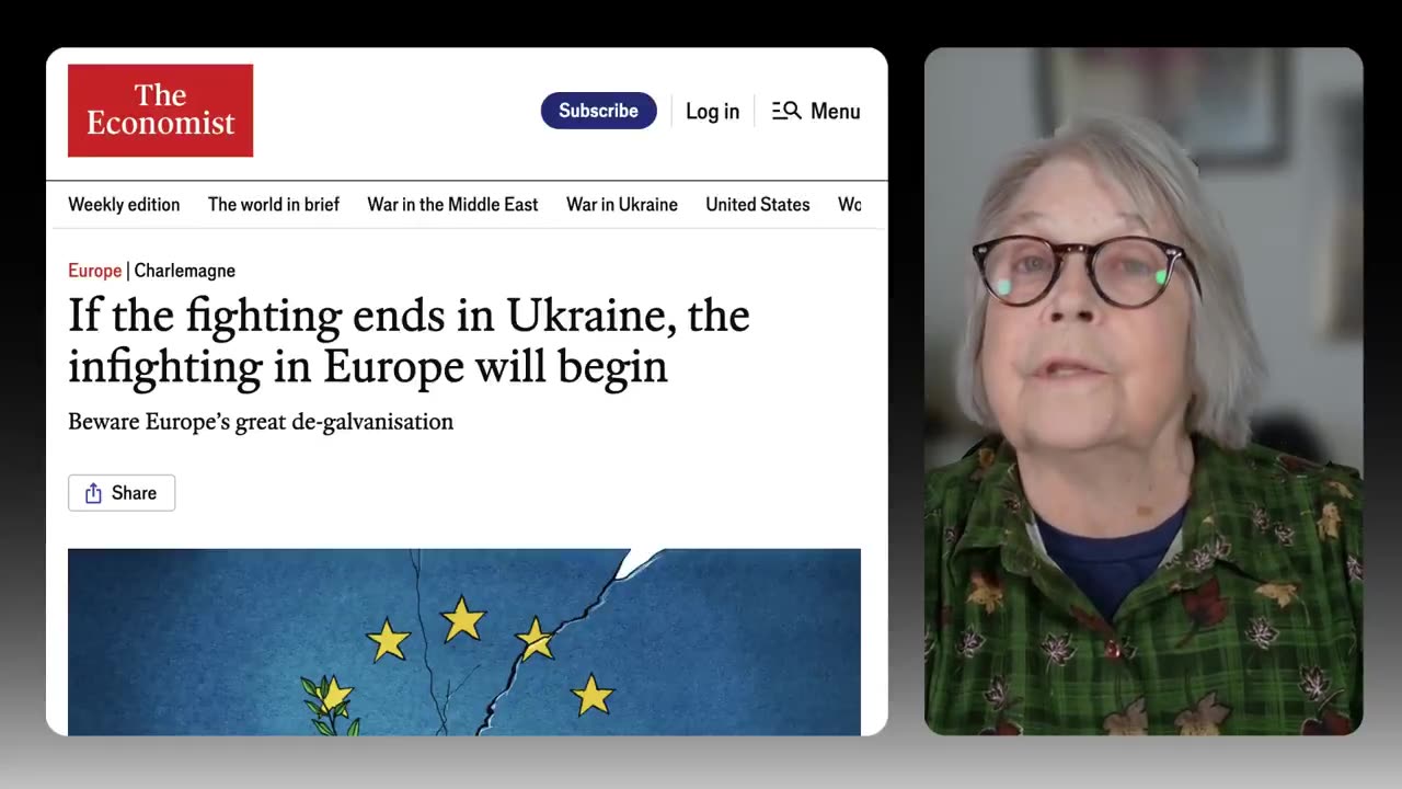 FBI takes down Zelensky's top aide—the man they called "Zelensky's Brain"