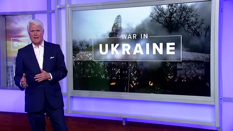 President Trump talks to Putin after Zelenskyy meeting