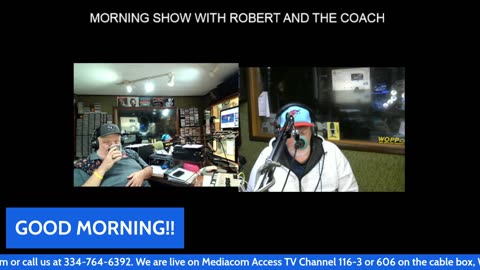 MY102.3 FM MORNING SHOW