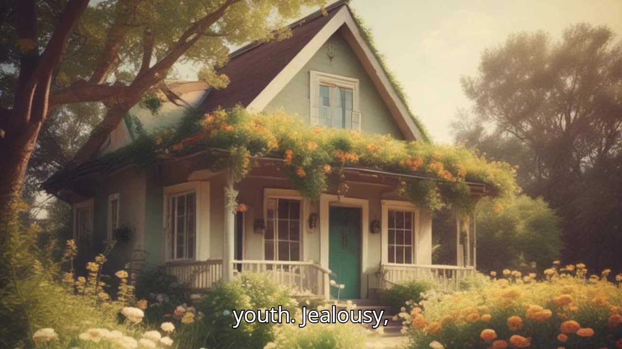 Jealousy Song