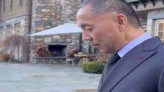 20221205文贵先生GETTR¹： #江泽民：在七哥之前提到的八宝山第七号不锈钢火化炉火化了。两个全新的火花炉生产线，现在用了一个，那接下来那个用给谁？本来说水晶棺、纪念堂可以