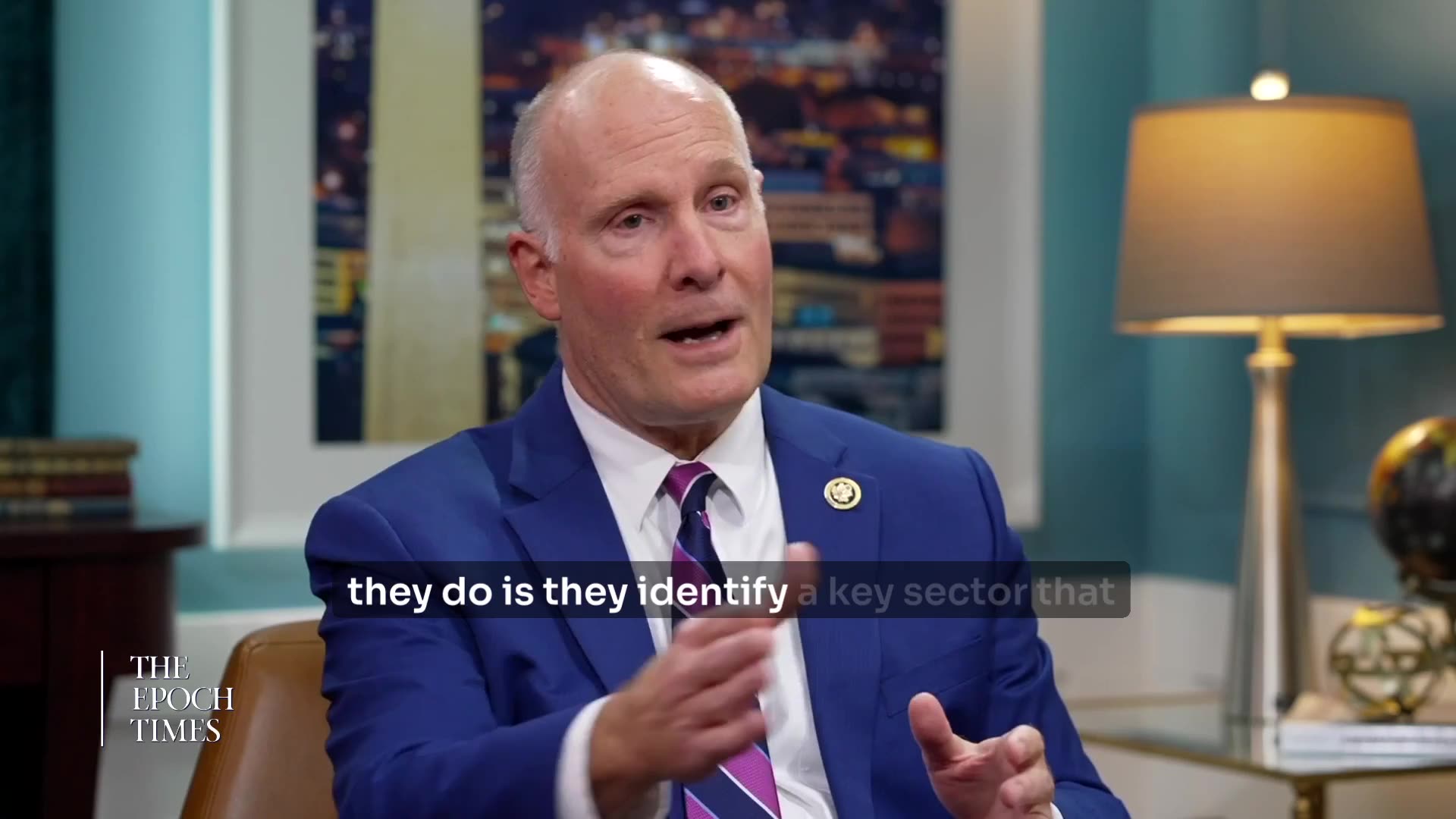 How the CCP Creates and Exploits Economic Dependencies Around the World