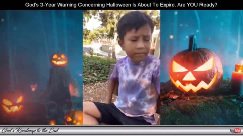 Oct 31, 2025 - Watchman News - 1 Peter 5:8-9 - Feast of Trumpets Begins, U.S. to test Nukes + More!