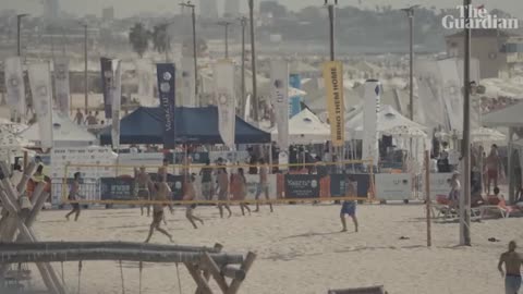 Amazing: 'Our Genocide': How do Israelis feel about the war in Gaza? | On the Gr