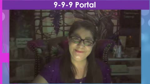 The 9/9/9 Portal of Divine Completion and Renewal