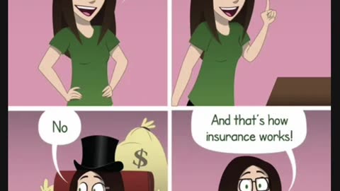 Insurance Ripped Us Off