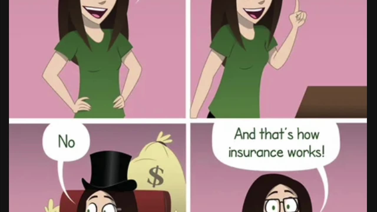 Insurance Ripped Us Off