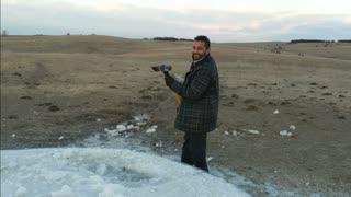 Trent Loos in the Morning - 1/22/2026