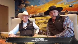 Trent Loos in the Morning - 1/22/2026
