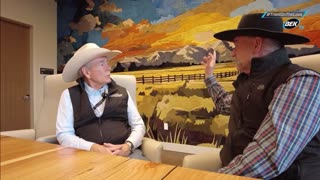 Trent Loos in the Morning - 1/22/2026