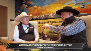 Trent Loos in the Morning - 1/22/2026