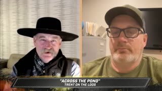 Trent Loos in the Morning - 1/22/2026