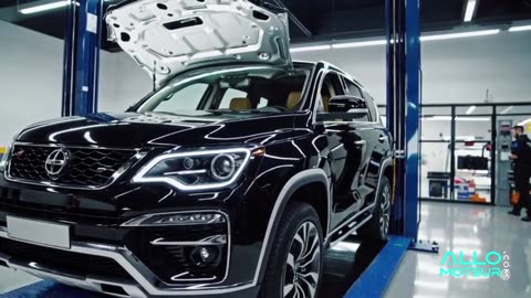 ALLOMOTEUR.COM - Moteur complet KIA SANTA FE 2.2 CRDI EURO6 D4HB