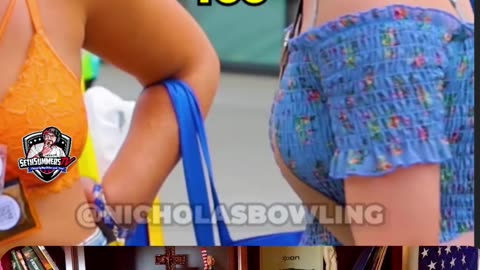 Protester Threatens #Christian At A Protest