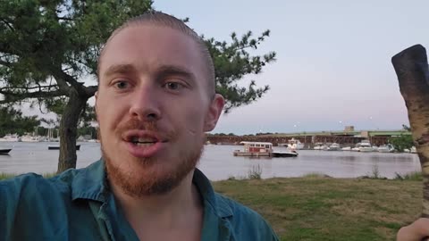 Piracetam & Lion Diet： Day 19 ~ Getting The Road On The Show