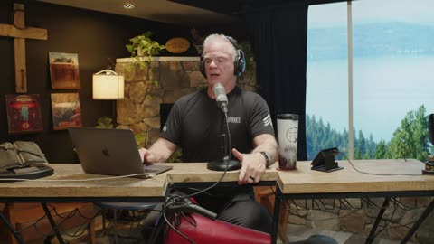 Episode 2,360 - Why Tyler Robinson’s Sex Life Matters