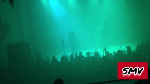#ShittyMillennialVideos 📱📹🎬 Faun 🦌🧚 - Hurdy Gurdy Box 📦 @ Aladdin Theater Portland, OR 06/27/2025