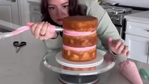 Must Watch: What name do you think I should go with?! #smallbusiness #baking #ba