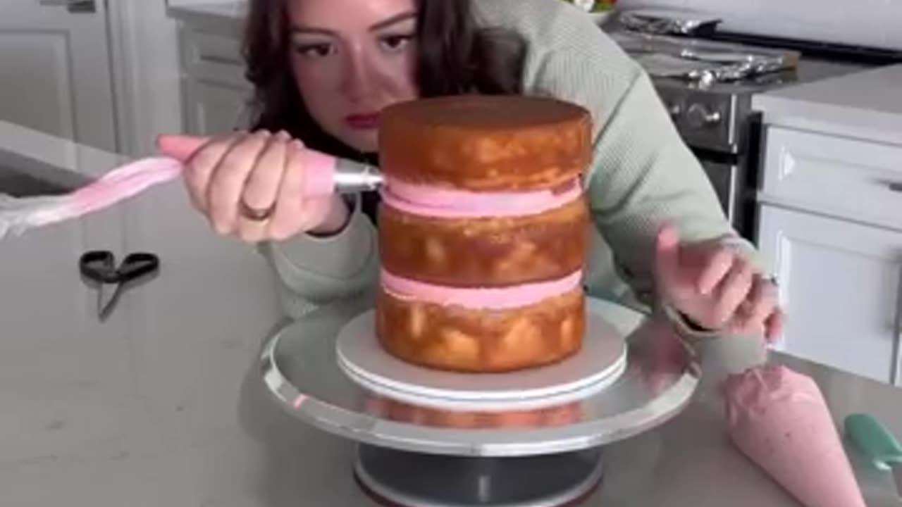Must Watch: What name do you think I should go with?! #smallbusiness #baking #ba