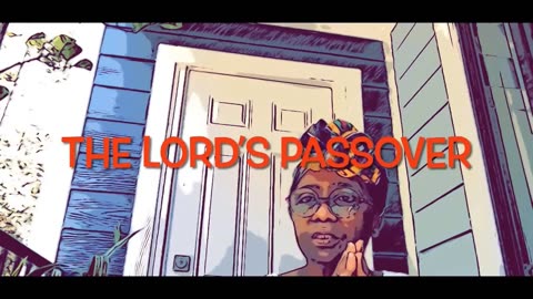 The Passover Experience - Get Ready for the SHIFT- Somebody Shout - It's A New Day for Me!