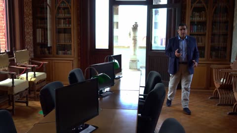 DOCUMENTARIO---CRISTOFORO COLOMBO