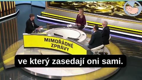 Oni se tváří jako se nic naděje