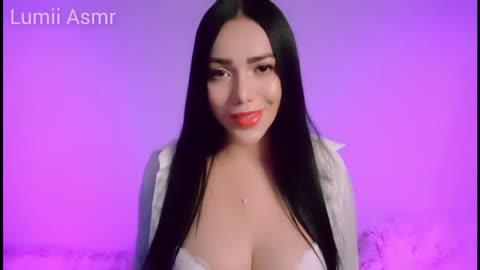 HOT GIRL 🦴 DOCTORA te MIDE 🩻🦴ROLEPLAY ESPAÑOL 🩺💊❤️