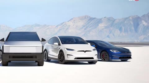 Tesla Profits Plummet 71%! Musk’s Net Worth, Deliveries, and Stock Take Major Hits - WorldEye