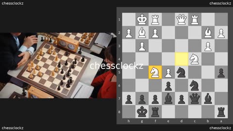 20. MasterClass - Garry Kasporov Teaches Chess - Molly's Game