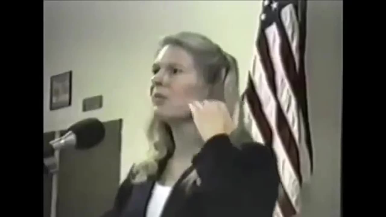 Clinton Trafficking?