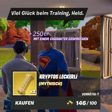 Jede Runde Mythische Kisten in Fortnite Battle Royale ✅