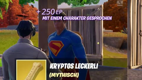 Jede Runde Mythische Kisten in Fortnite Battle Royale ✅