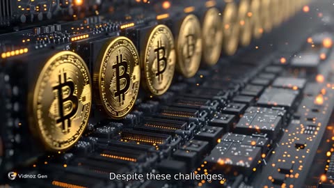 BTC in the Future