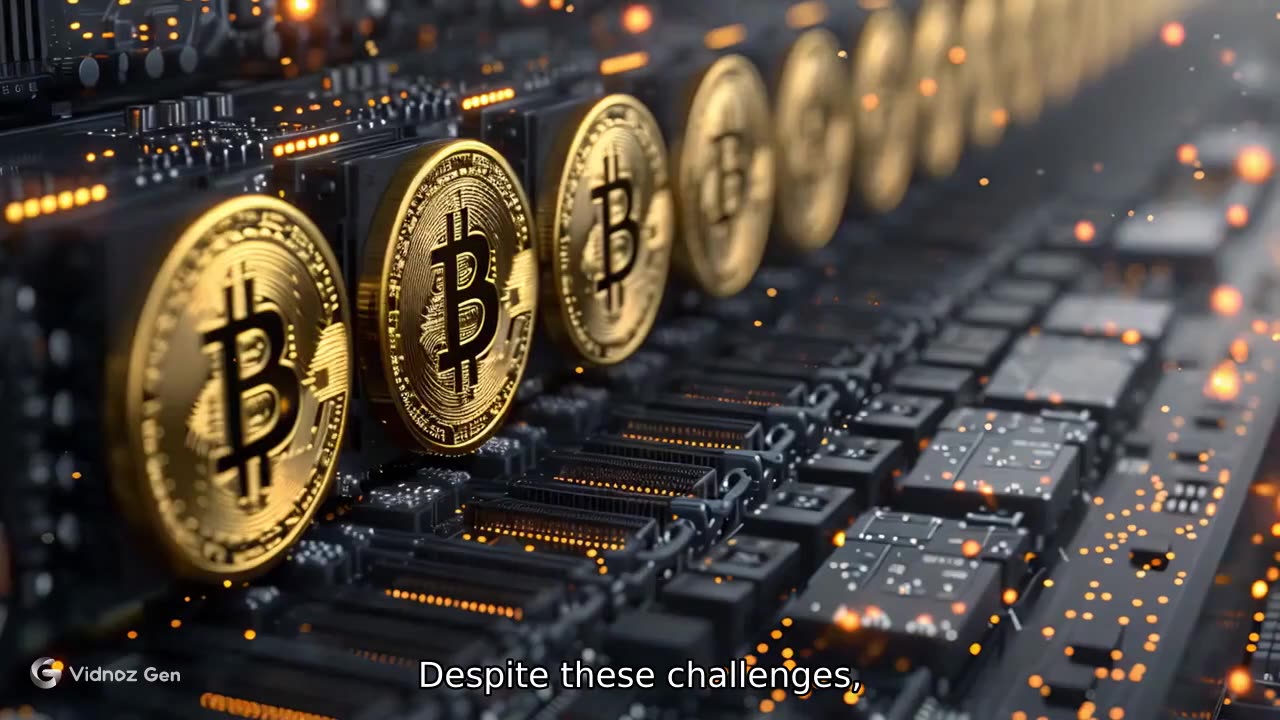 BTC in the Future