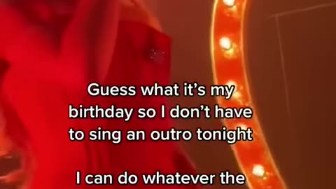 sabrina carpenter nonsense outros [select] compilation