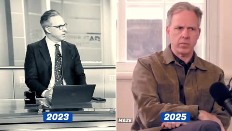 Jake Tapper 2023 - 2025