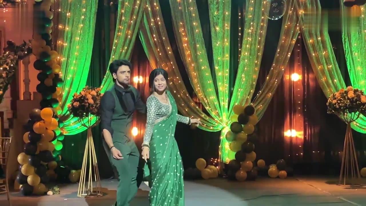 Prem Leela ¦ Today Episode