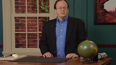 03. Earth's Structure—Journey to Earth's Center - TTC Video - How the Earth Works